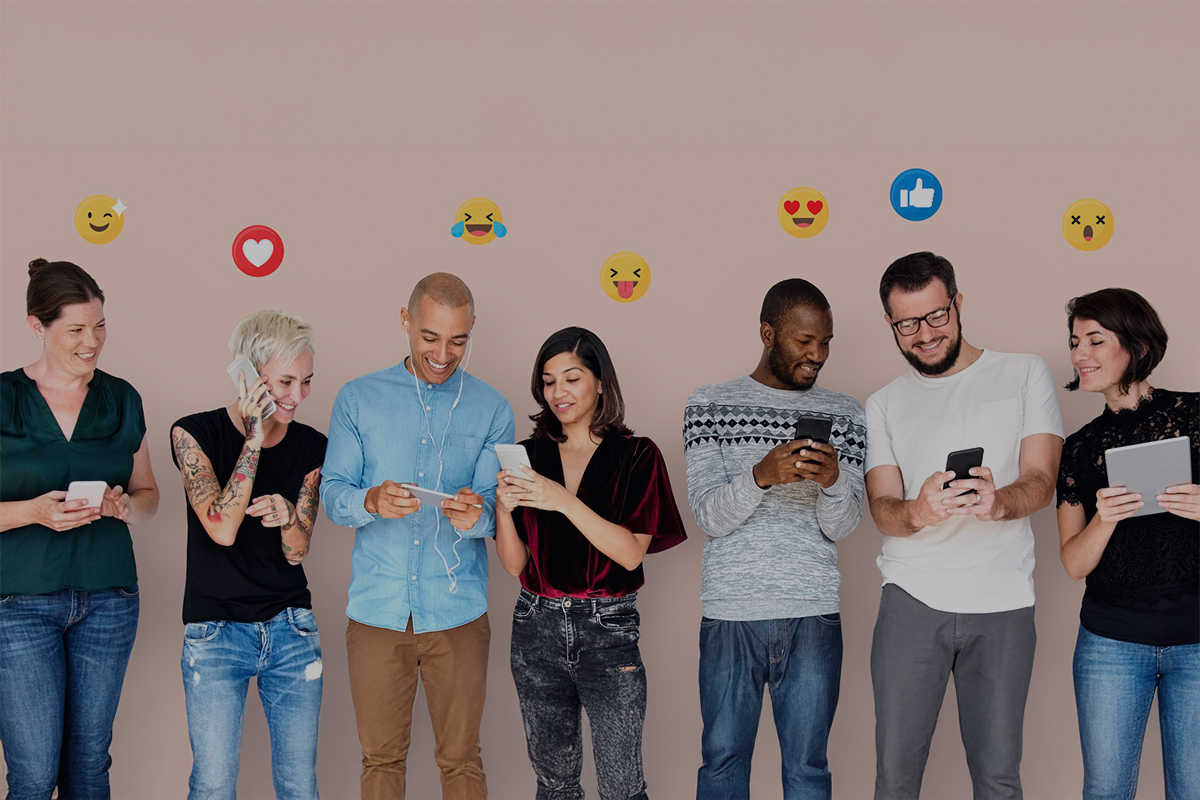 Redes Sociales: Comunicación para tu Empresa