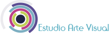 Estudio Arte Visual-Logotipo