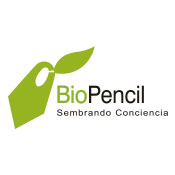 Diseño web BioPencil