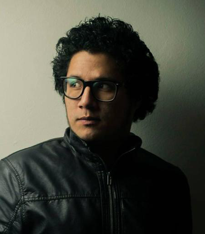 Miguel Paredes | fotógrafo profesional integrante del Staff Creativo de Estudio Arte Visual