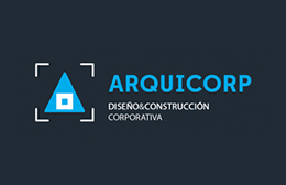 Diseño web Arquicorp